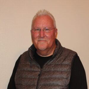 Headshot of Paul Smith