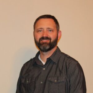 Headshot of Nathan Honeycutt