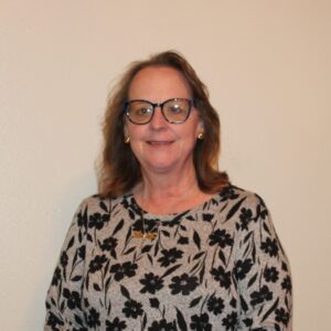 Headshot of Tami Wright